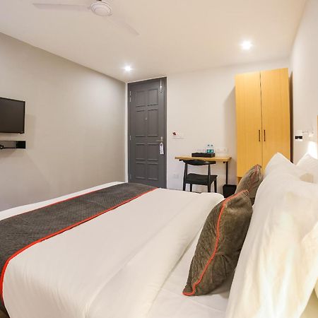 فندق Super Townhouse Near Appu Ghar غورغاون المظهر الخارجي الصورة